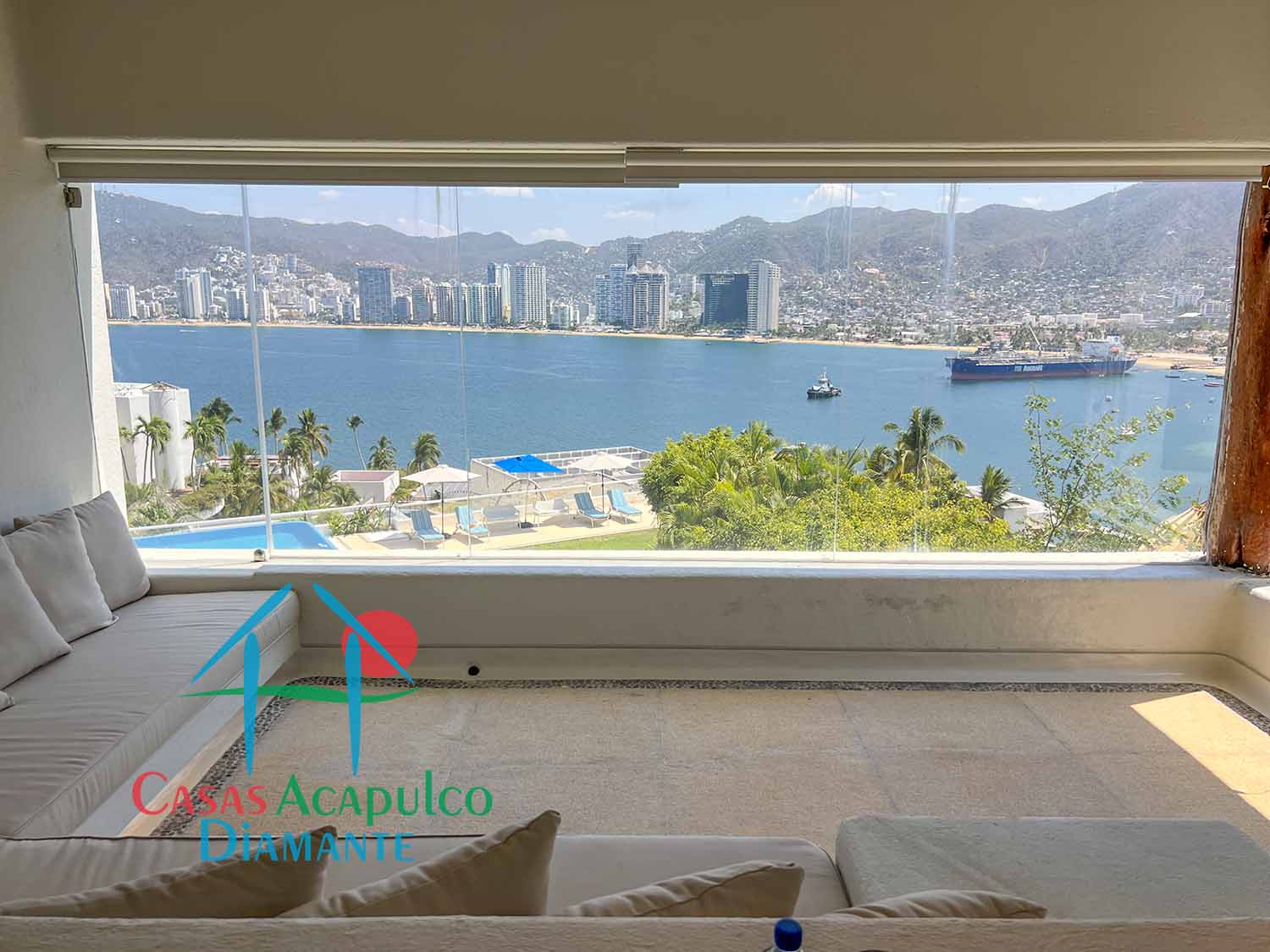 Villa Sahasrara - Recámara 4 6